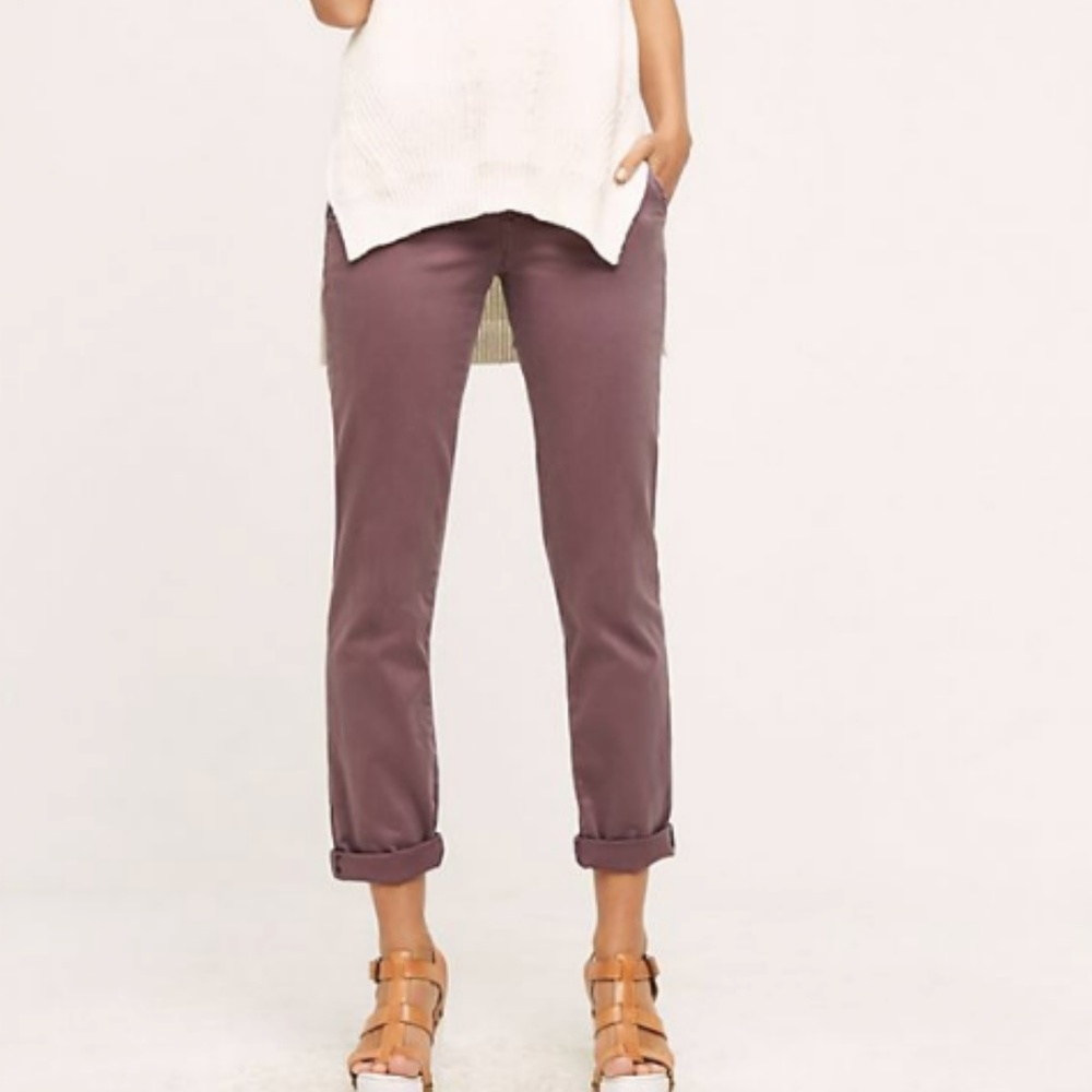 Pilcro Hyphen Chinos